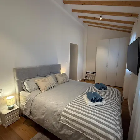 Casa Rinata Bužinija