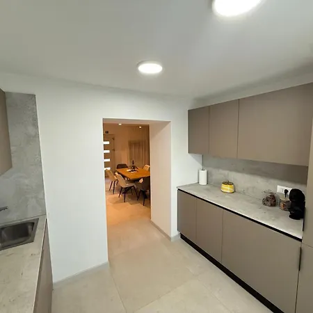 Casa Rinata Сasa de vacaciones