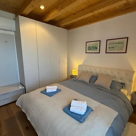 Casa Rinata * Bužinija