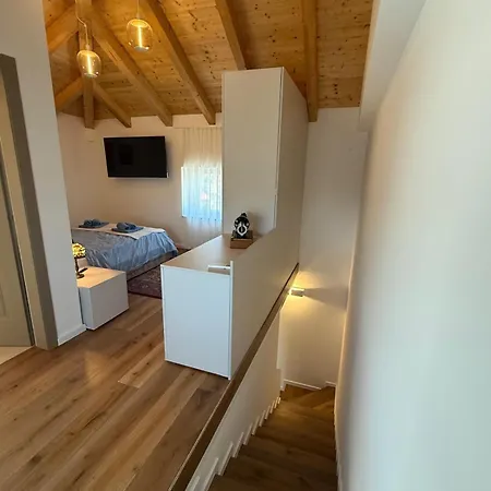 Casa Rinata Сasa de vacaciones