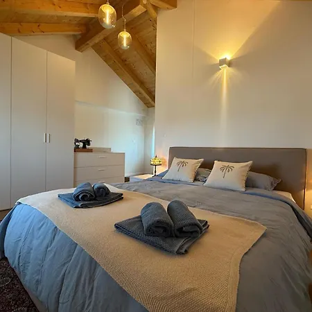 Casa Rinata Сasa de vacaciones Bužinija