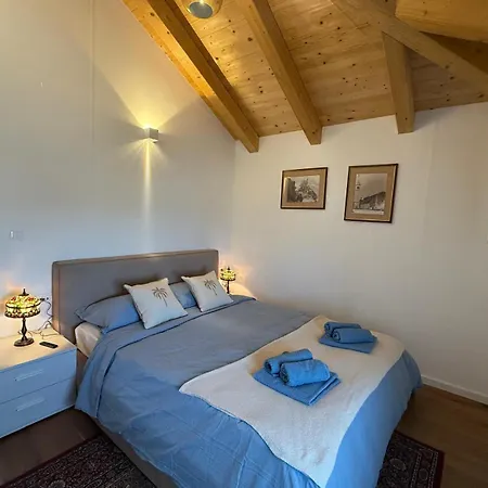Casa Rinata Bužinija