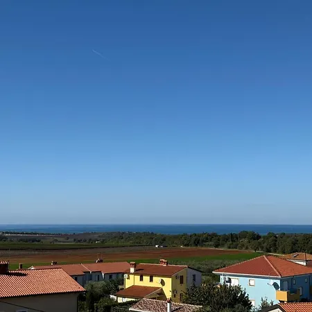 Сasa de vacaciones Casa Rinata *
